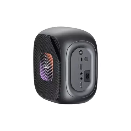Havit PJ215 Pro 250 ANSI lumens Smart projector with Android TV 9.0-2