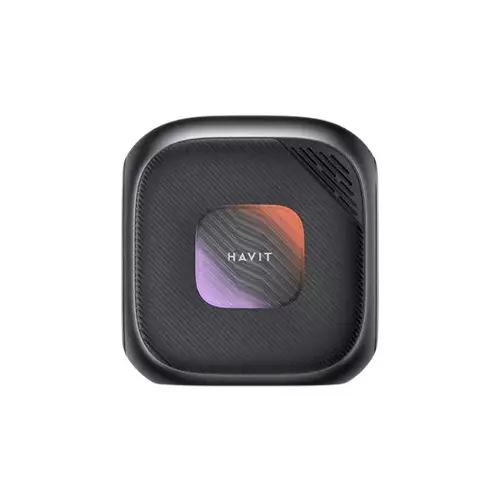 Havit PJ215 Pro 250 ANSI lumens Smart projector with Android TV 9.0-3