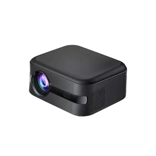 Havit PJ219 PRO 350 ANSI lumens Smart Projector with Android TV 9.0-3
