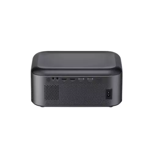 Havit PJ219 PRO 350 ANSI lumens Smart Projector with Android TV 9.0-4