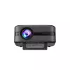 Havit PJ219 PRO 350 ANSI lumens Smart Projector with Android TV 9.0-1