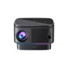 Havit PJ300 Plus 550ANSI lumens Google licensed TV system Smart projector with Android 11.0-1