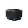 Havit PJ300 Plus 550ANSI lumens Google licensed TV system Smart projector with Android 11.0-3