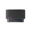 Havit PJ300 Plus 550ANSI lumens Google licensed TV system Smart projector with Android 11.0-4
