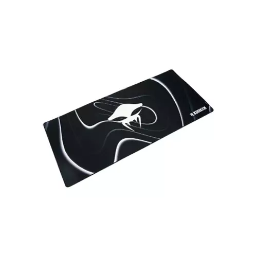 Havit Stellarisforce-1 H.KRAKEN Gaming Black Mouse Pad