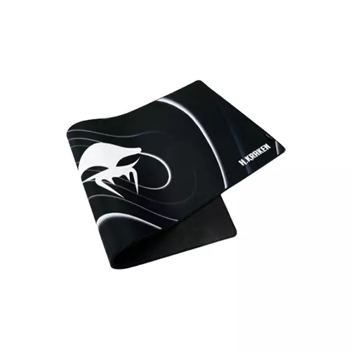 Havit Stellarisforce-1 H.KRAKEN Gaming Black Mouse Pad - 0