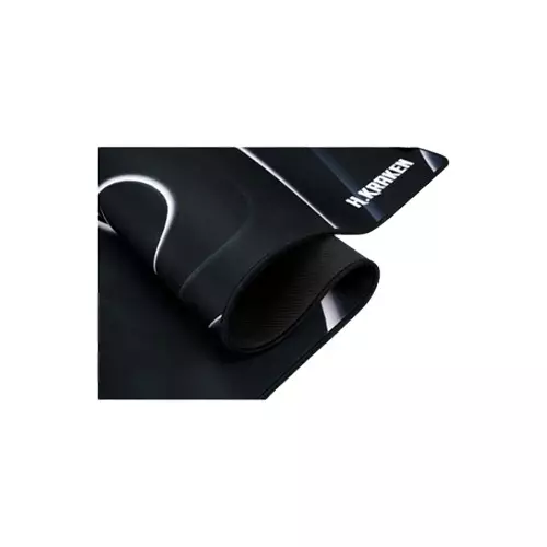 Havit Stellarisforce-1 H.KRAKEN Gaming Black Mouse Pad - 0
