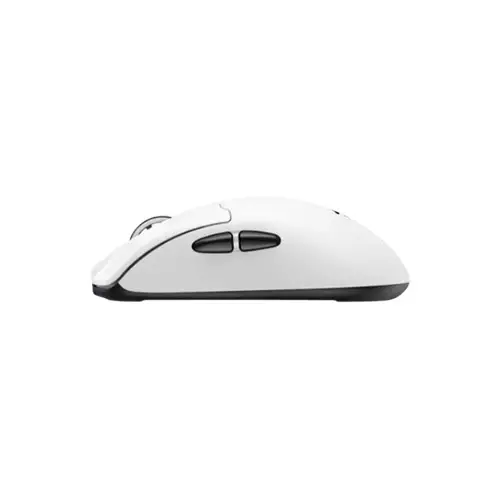 Havit Starblaze-2 H.KRAKEN Tri-mode White Gaming Mouse With RGB Charging Dock - 0