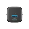 HAVIT UC220 20W USB-A USB-C TRAVEL Charger-2