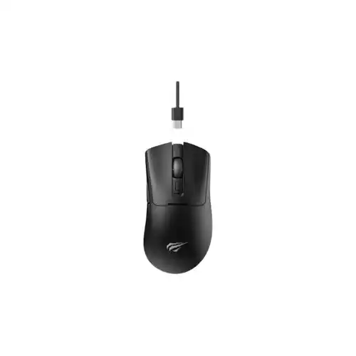 Havit MS966WB Quad-Mode Wireless Mouse Black