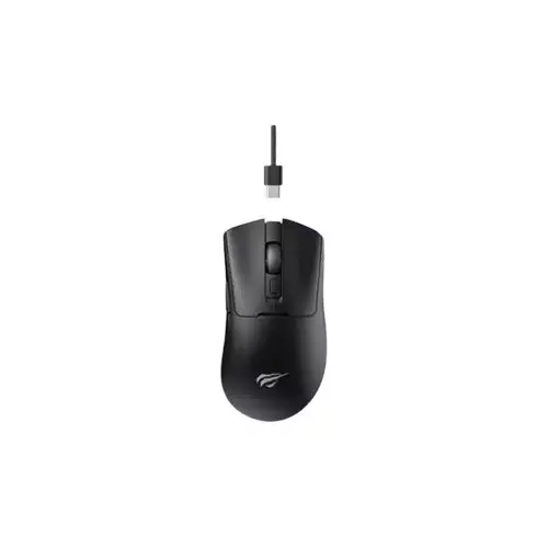Havit MS966WB Quad-Mode Wireless Mouse Black