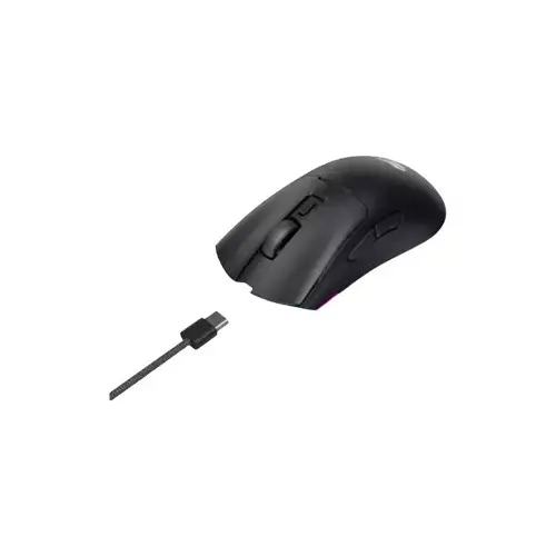 Havit MS966WB Quad-Mode Wireless Mouse Black-2