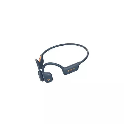 Havit Freego1 Air Conduction Bluetooth Neckband-gallery-2