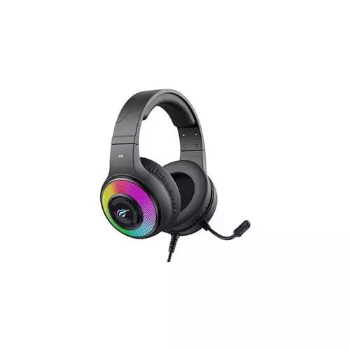 Havit H2042d Game Note 3.5mm RGB Gaming Headphone-gallery-1