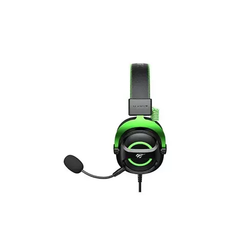 Havit H2002E Game Note 3.5mm Gaming Headphone - 3