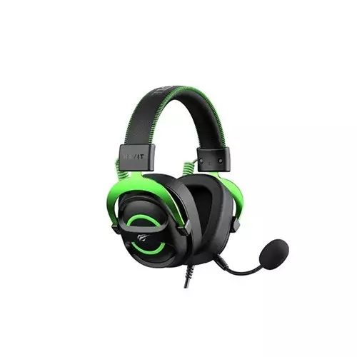 Havit H2002E Game Note 3.5mm Gaming Headphone-gallery-4