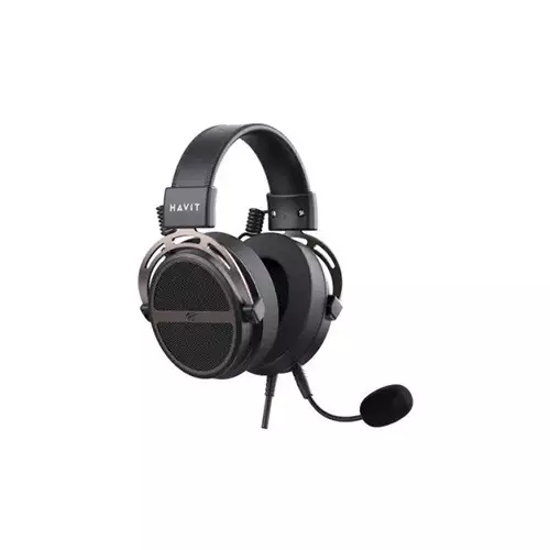 Havit H2030E 3.5mm Gaming Headphone