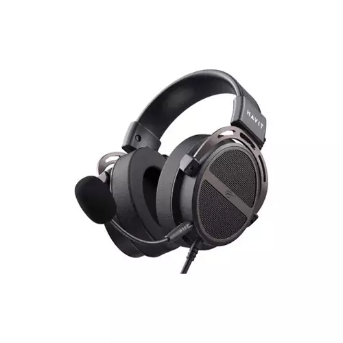 Havit H2030E 3.5mm Gaming Headphone - 1