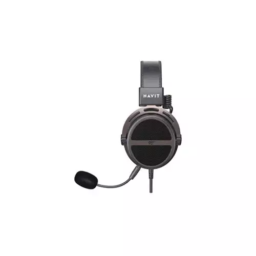 Havit H2030E 3.5mm Gaming Headphone - 3