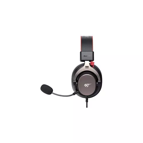 Havit H2015E Game Note 3.5mm Gaming Headphone - 2