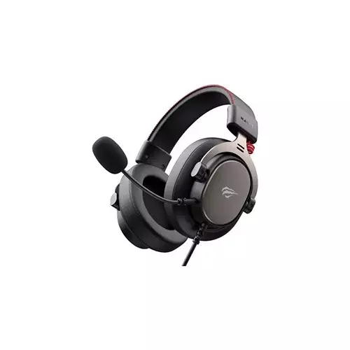 Havit H2015E Game Note 3.5mm Gaming Headphone-gallery-1