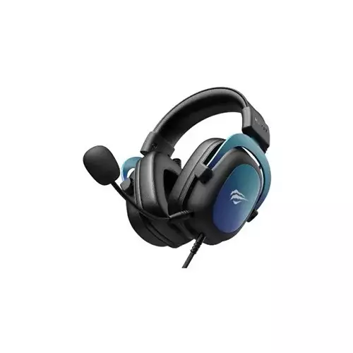 Havit Gamenote H2002U Pro USB 7.1 Gaming Headphone - 1