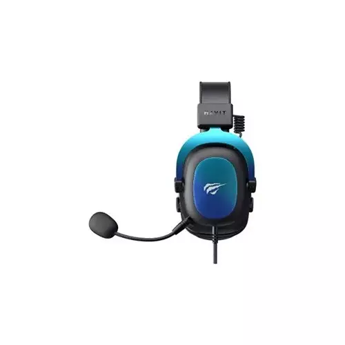 Havit Gamenote H2002U Pro USB 7.1 Gaming Headphone - 2