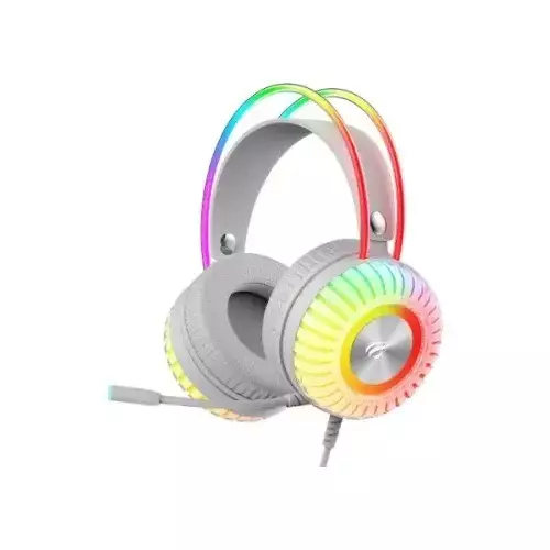 Havit Gamenote H2046U USB 7.1 RGB Gaming Headphone