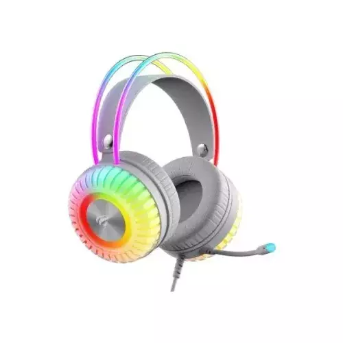 Havit Gamenote H2046U USB 7.1 RGB Gaming Headphone - 1