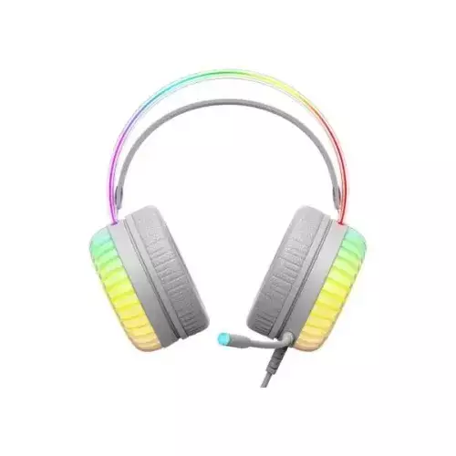 Havit Gamenote H2046U USB 7.1 RGB Gaming Headphone - 2