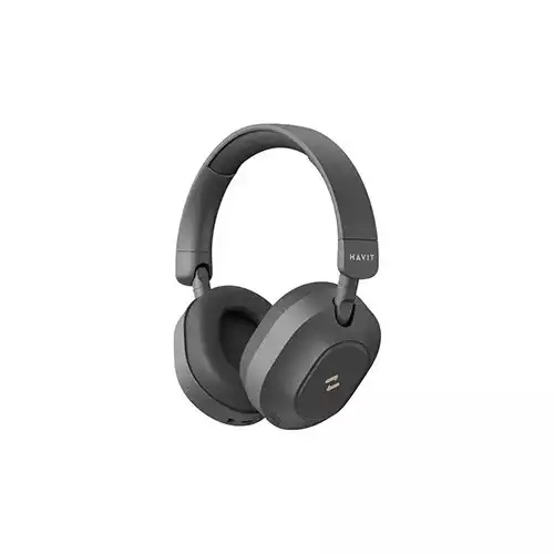 Havit H668BT Wireless Bluetooth ANC Headphone