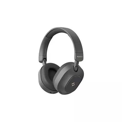 Havit H668BT Wireless Bluetooth ANC Headphone