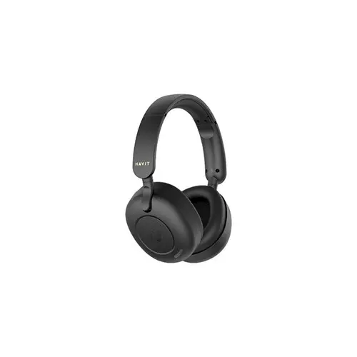 Havit H655BT Pro Hybrid ANC Wireless Bluetooth Headphone