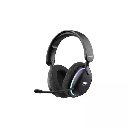 Havit Gamenote Fuxi-H7 Five-Mode Wireless Bluetooth Gaming Headphone - 1