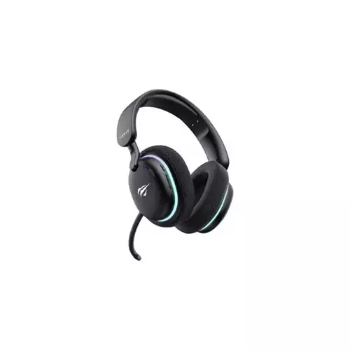 Havit Gamenote Fuxi-H7 Five-Mode Wireless Bluetooth Gaming Headphone - 2