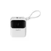 Havit PB5215 USB-C 10000mah Digital Display Power Bank With Lightning Cable-1