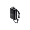 Havit PB5215 USB-C 10000mah Digital Display Power Bank With Lightning Cable-6