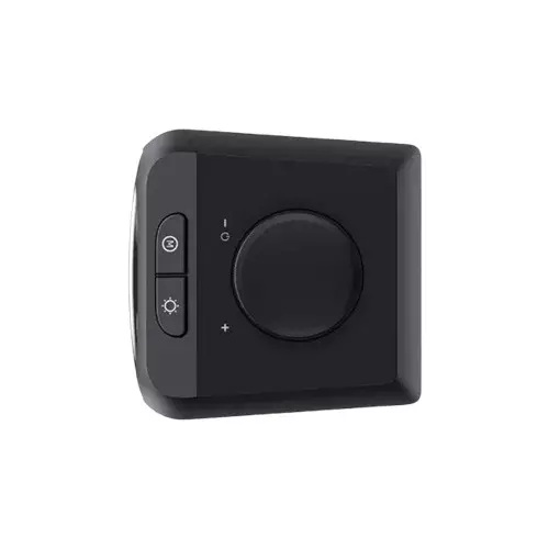 Havit SK215 2.0 RGB Bluetooth Black Soundbar-gallery-3