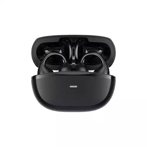Havit OWS916 Lite 2 Mic ENC Bluetooth 5.4 Wireless Black Earbuds