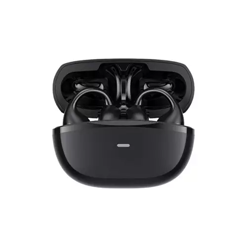 Havit OWS916 Lite 2 Mic ENC Bluetooth 5.4 Wireless Black Earbuds