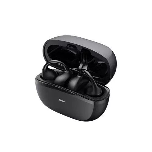 Havit OWS916 Lite 2 Mic ENC Bluetooth 5.4 Wireless Black Earbuds - 2