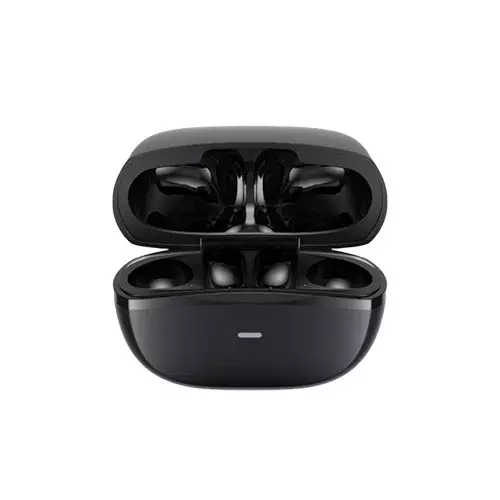 Havit OWS916 Lite 2 Mic ENC Bluetooth 5.4 Wireless Black Earbuds-gallery-1