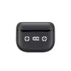 Havit TW984 Bluetooth 5.4 ANC Type C TWS Wireless Black Earbuds-2