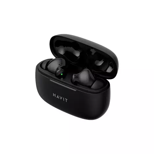 Havit TW967 PRO TWS Bluetooth V5.3 Earbuds - 4