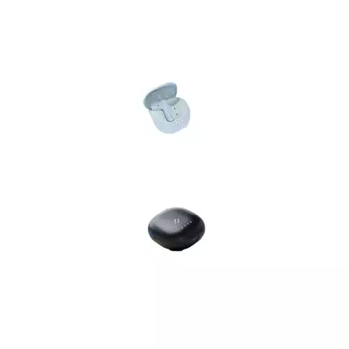 Havit TW931 Mini Size ENC Wireless Earbuds with 2 Mic - 1