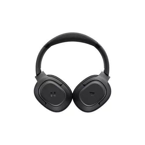 HAVIT H612BT Bluetooth Type-C Black Headphone - 2