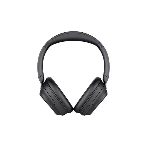 HAVIT H612BT Bluetooth Type-C Black Headphone-gallery-1