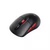 HAVIT MS59WB 2.4GHz Bluetooth Dual Mode Wireless Black Mouse-2