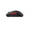 HAVIT MS59WB 2.4GHz Bluetooth Dual Mode Wireless Black Mouse-4