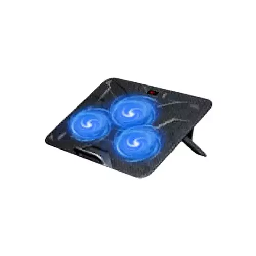 HAVIT F2067 Laptop Black Cooling Pad - 2